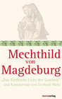 Buchcover Mechthild von Magdeburg