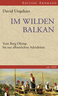 Buchcover Im wilden Balkan
