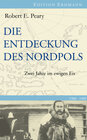 Buchcover Die Entdeckung des Nordpols