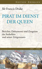 Buchcover Pirat im Dienst der Queen