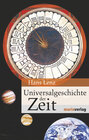 Buchcover Universalgeschichte der Zeit