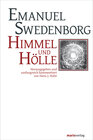 Buchcover Himmel und Hölle