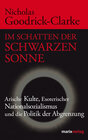 Buchcover Im Schatten der Schwarzen Sonne