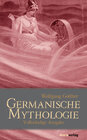 Buchcover Germanische Mythologie