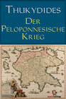 Buchcover Der Peloponnesische Krieg