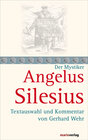 Buchcover Angelus Silesius