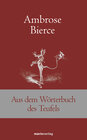 Buchcover Aus dem Wörterbuch des Teufels