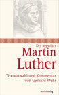 Buchcover Martin Luther