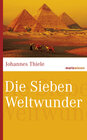 Buchcover Die Sieben Weltwunder