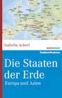 Buchcover Die Staaten der Erde