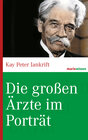 Buchcover Die großen Ärzte im Porträt