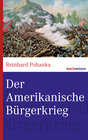 Buchcover Der Amerikanische Bürgerkrieg