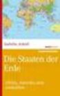 Buchcover Die Staaten der Erde