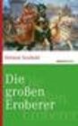 Buchcover Die großen Eroberer