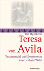 Buchcover Teresa von Avila