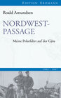 Buchcover Nordwestpassage