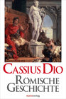 Buchcover Römische Geschichte
