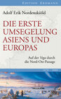 Buchcover Die erste Umsegelung Asiens und Europas