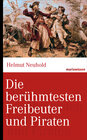 Buchcover Die berühmtesten Freibeuter und Piraten