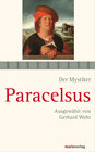 Buchcover Paracelsus