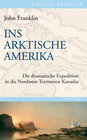 Buchcover Ins Arktische Amerika