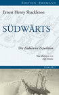 Buchcover Südwärts