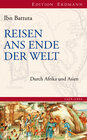 Buchcover Reisen ans Ende der Welt