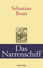 Buchcover Das Narrenschiff