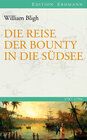 Buchcover Die Reise der Bounty in die Südsee