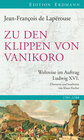 Buchcover Zu den Klippen von Vanikoro