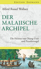 Buchcover Der Malaiische Archipel