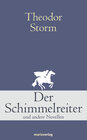 Buchcover Der Schimmelreiter