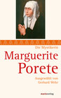 Buchcover Marguerite Porete