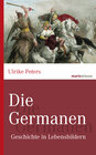 Buchcover Die Germanen