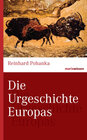 Buchcover Die Urgeschichte Europas