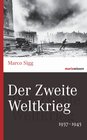 Buchcover Der Zweite Weltkrieg