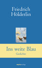 Buchcover Ins weite Blau