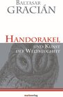 Buchcover Handorakel