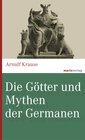 Buchcover Die Götter und Mythen der Germanen
