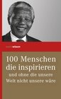 Buchcover 100 Menschen die inspirieren