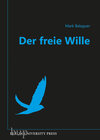 Buchcover Der freie Wille