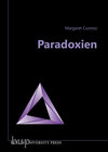 Buchcover Paradoxien