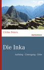 Buchcover Die Inka