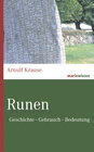 Buchcover Runen