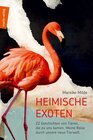 Buchcover Heimische Exoten