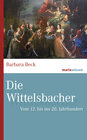 Buchcover Die Wittelsbacher