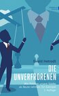 Buchcover Die Unverfrorenen