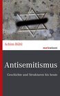 Buchcover Antisemitismus