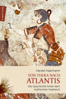 Buchcover Von Thera nach Atlantis