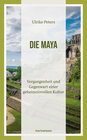 Buchcover Die Maya